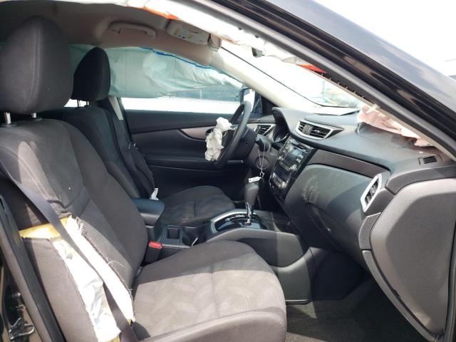 Photo 5 from auction – 2016 NISSAN ROGUE S with VIN KNMAT2MT8GP627851