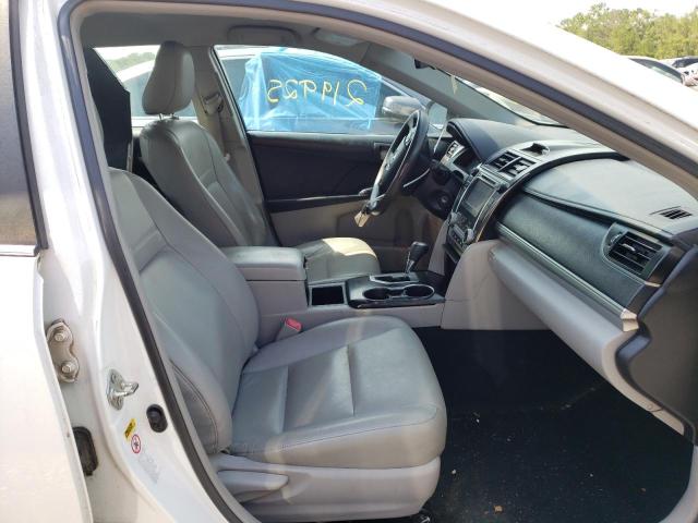 Photo 5 from auction – 2014 TOYOTA CAMRY L with VIN 4T1BF1FKXEU739541