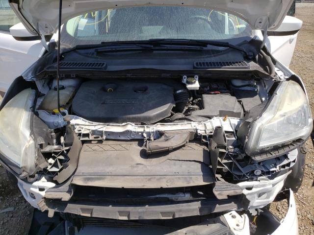 Photo 7 from auction – 2013 FORD ESCAPE SE with VIN 1FMCU0G9XDUD86376