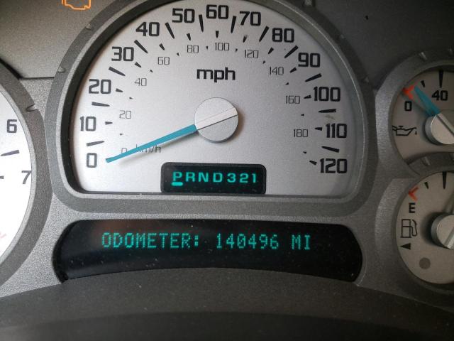 صورة رقم 8 من المزاد - 2004 BUICK RAINIER CX مع VIN 5GADT13S142193959