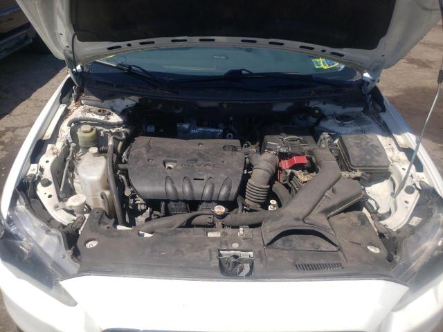 Photo 7 from auction – 2015 MITSUBISHI LANCER SE with VIN JA32V2FW5FU021735