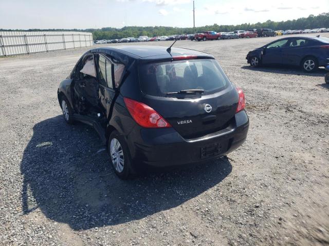 Photo 3 from auction – 2012 NISSAN VERSA S with VIN 3N1BC1CP3CK228489