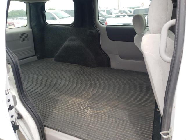 Photo 6 from auction – 2008 CHEVROLET UPLANDER I with VIN 1GBDV13WX8D114458
