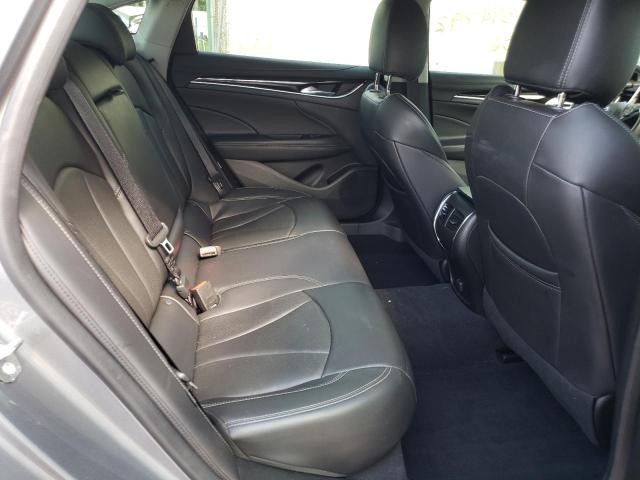 Photo 6 from auction – 2018 BUICK LACROSSE E with VIN 1G4ZP5SZ4JU122300