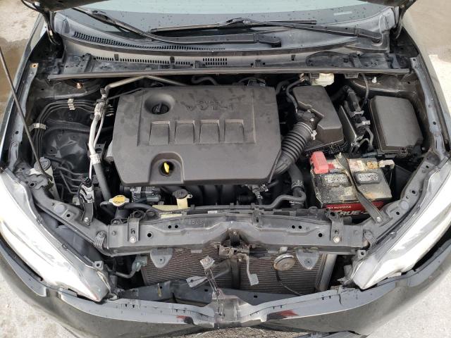 Photo 7 from auction – 2016 TOYOTA COROLLA L with VIN 2T1BURHE7GC740856