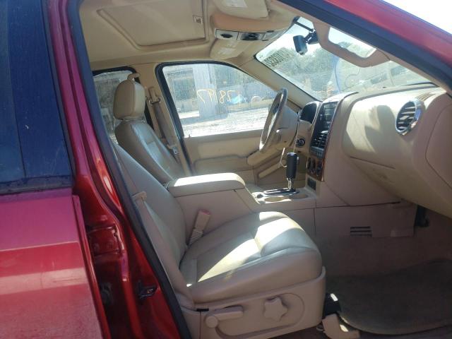 Photo 5 from auction – 2006 FORD EXPLORER E with VIN 1FMEU74E16ZA25188