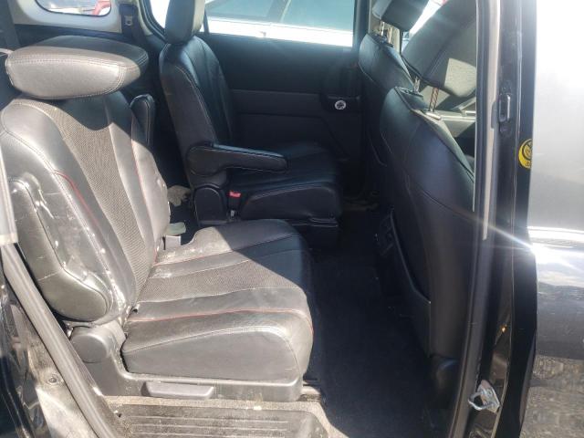 Photo 6 from auction – 2014 MAZDA 5 GRAND TO with VIN JM1CW2DL0E0164383