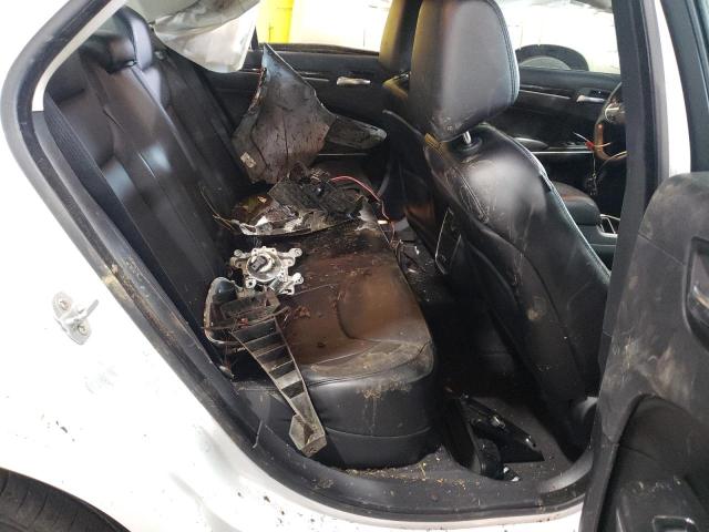 صورة رقم 6 من المزاد - 2015 CHRYSLER 300 LIMITE مع VIN 2C3CCAAG6FH779807