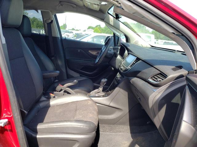 Photo 5 from auction – 2020 BUICK ENCORE PRE with VIN KL4CJASB7LB020991
