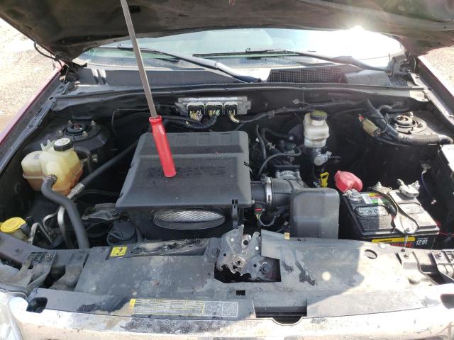 Photo 7 from auction – 2012 FORD ESCAPE XLT with VIN 1FMCU0DG5CKC60732