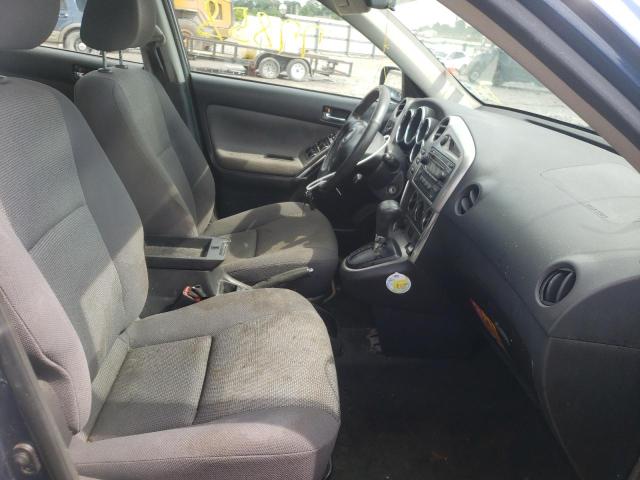 Photo 5 from auction – 2008 TOYOTA COROLLA MA with VIN 2T1KR32E28C695186
