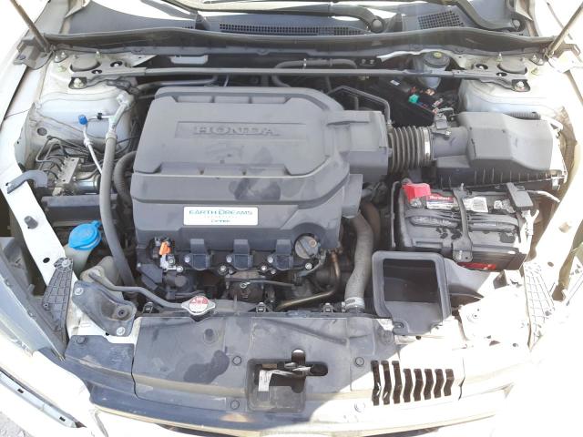 Photo 7 from auction – 2013 HONDA ACCORD EXL with VIN 1HGCR3F82DA034685