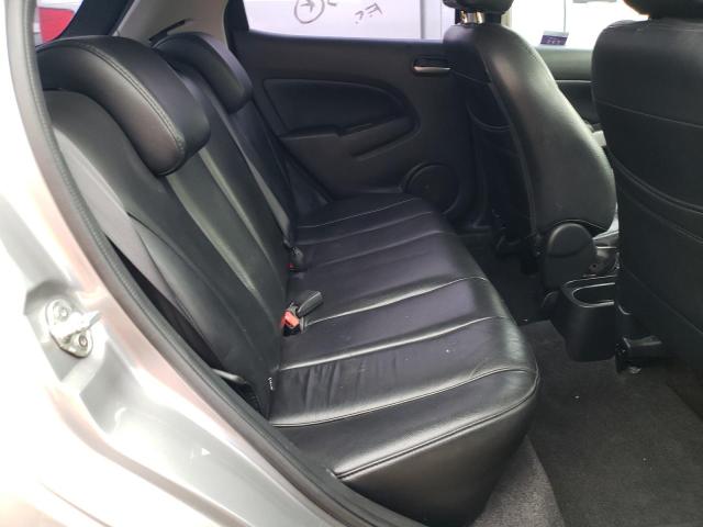 Photo 6 from auction – 2012 MAZDA MAZDA2 with VIN JM1DE1LZ7C0136844