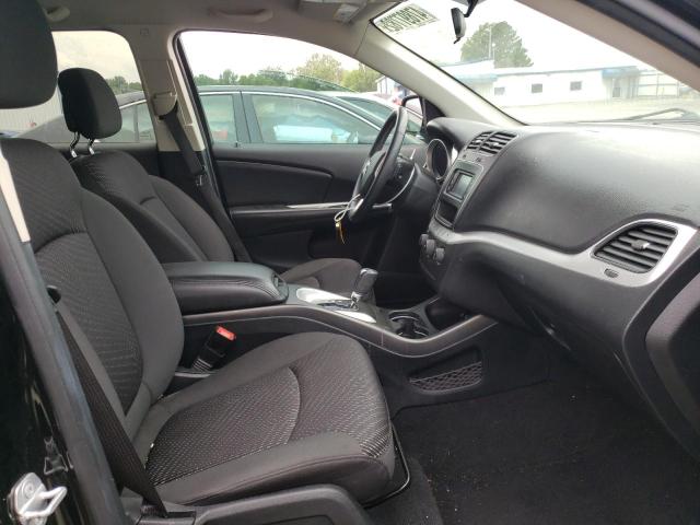 Photo 5 from auction – 2018 DODGE JOURNEY SE with VIN 3C4PDCAB0JT157522