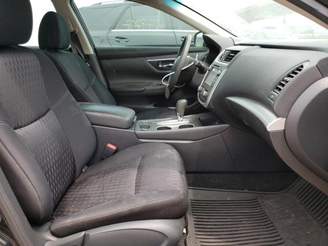 Photo 5 from auction – 2017 NISSAN ALTIMA 2.5 with VIN 1N4AL3AP5HC259690