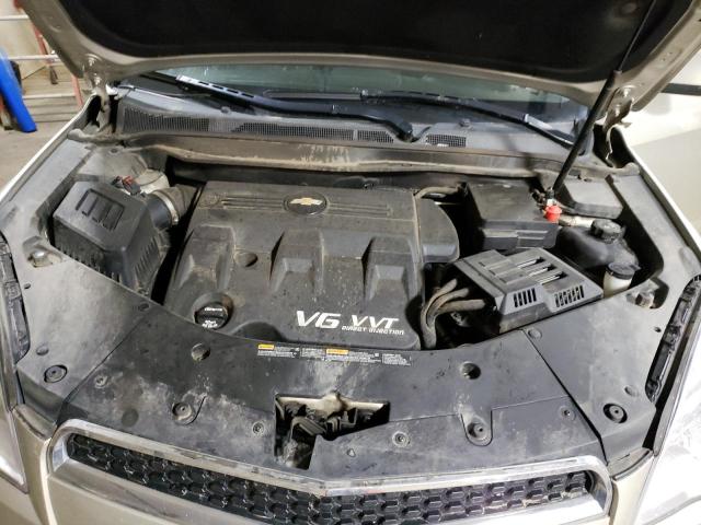 Photo 7 from auction – 2015 CHEVROLET EQUINOX LT with VIN 2GNFLGE33F6152486