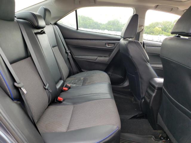 Photo 6 from auction – 2018 TOYOTA COROLLA L with VIN 5YFBURHE9JP778287