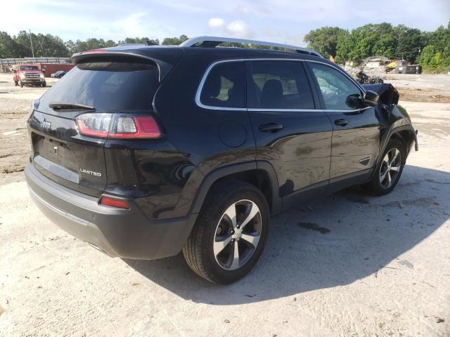 Photo 4 from auction – 2019 JEEP CHEROKEE L with VIN 1C4PJMDX7KD303542