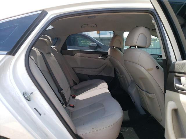 Photo 6 from auction – 2015 HYUNDAI SONATA SE with VIN 5NPE24AF2FH039405