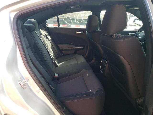 Zdjęcie 6 z aukcji – 2019 DODGE CHARGER SX z VIN 2C3CDXBG6KH720653