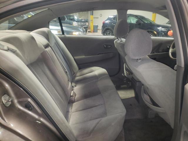 Photo 6 from auction – 2003 NISSAN ALTIMA BAS with VIN 1N4AL11D23C266079
