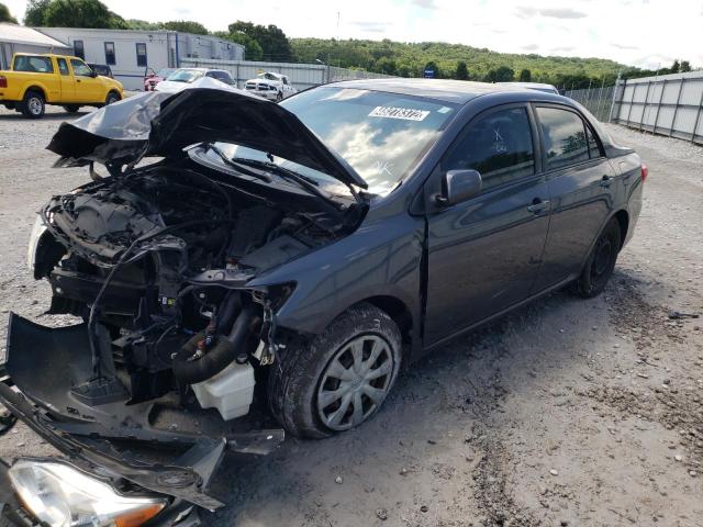 Photo 2 from auction – 2011 TOYOTA CAROLLA with VIN JTDBU4EE4B9137241