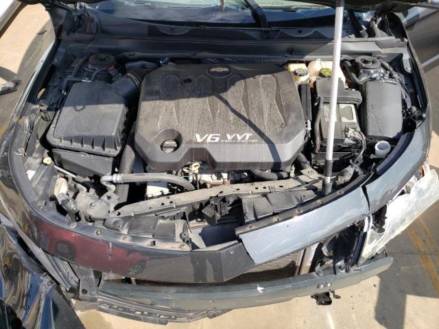 Photo 7 from auction – 2014 CHEVROLET IMPALA LTZ with VIN 1G1155S37EU158290