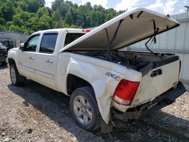 Photo 3 from auction – 2012 GMC SIERRA K15 with VIN 3GTP2VE75CG209200