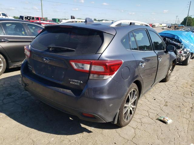Photo 4 from auction – 2017 SUBARU IMPREZA LI with VIN 4S3GTAT61H3706304