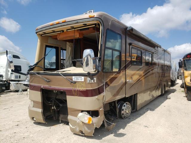 Photo 2 from auction – 2007 ROADMASTER RAIL MONOCOQUE with VIN 1RF42464472041851