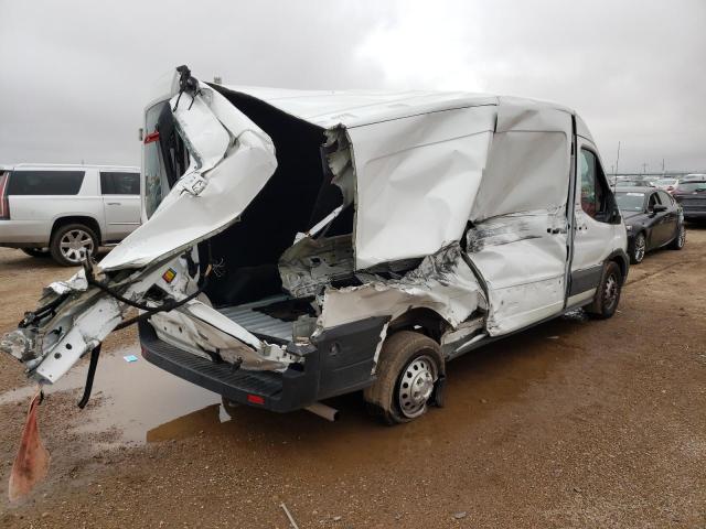 صورة رقم 9 من المزاد - 2020 FORD TRANSIT T- مع VIN 1FTBR2C87LKA09248