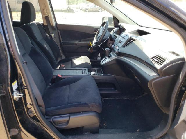 Photo 5 from auction – 2012 HONDA CR-V EX with VIN 2HKRM4H55CH615914