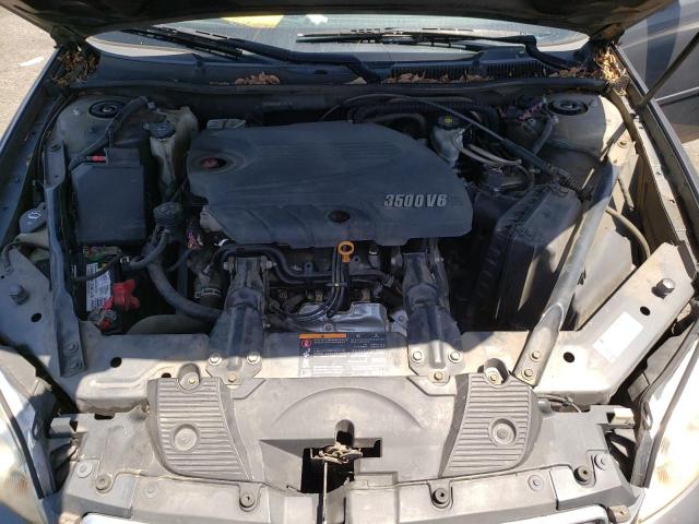 Photo 7 from auction – 2011 CHEVROLET IMPALA LT with VIN 2G1WG5EK2B1132173
