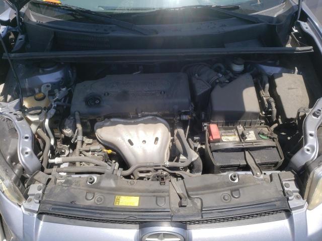 Photo 7 from auction – 2012 TOYOTA SCION XB with VIN JTLZE4FE5CJ028690