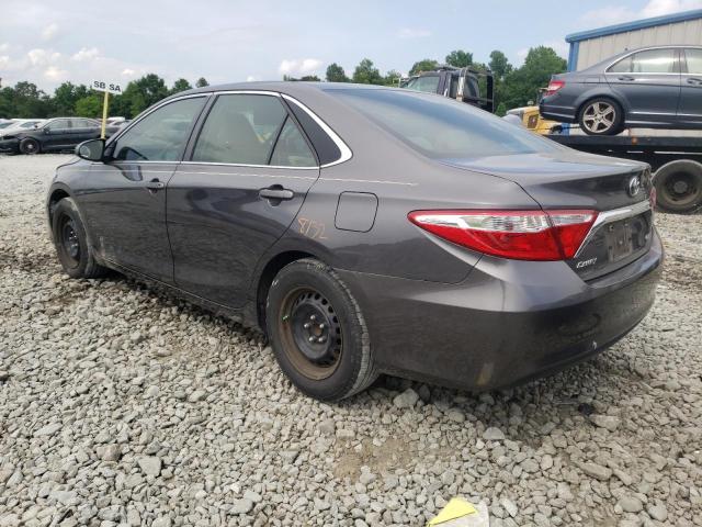 Photo 3 from auction – 2016 TOYOTA CAMRY LE with VIN 4T1BF1FK7GU147355
