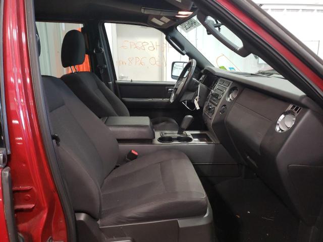 Photo 5 from auction – 2009 FORD EXPEDITION with VIN 1FMFK16569LA10309