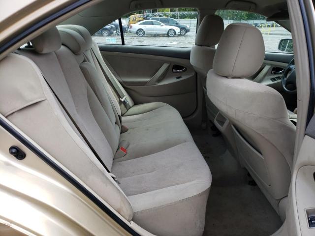 صورة رقم 6 من المزاد - 2011 TOYOTA CAMRY BASE مع VIN 4T1BF3EK8BU655940