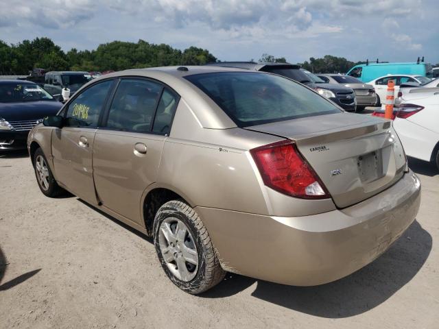 Photo 3 from auction – 2006 SATURN ION LEVEL with VIN 1G8AJ58F46Z149145