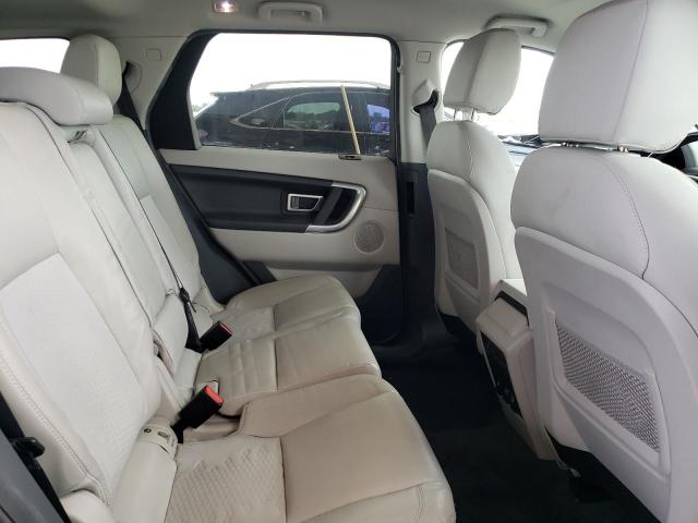 Photo 6 from auction – 2016 LAND ROVER DISCOVERY with VIN SALCP2BG4GH573938