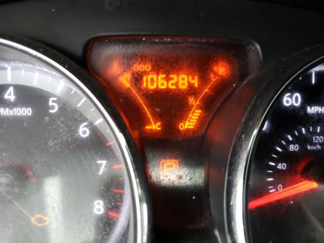 Photo 8 from auction – 2014 NISSAN VERSA NOTE with VIN 3N1CE2CPXEL422874