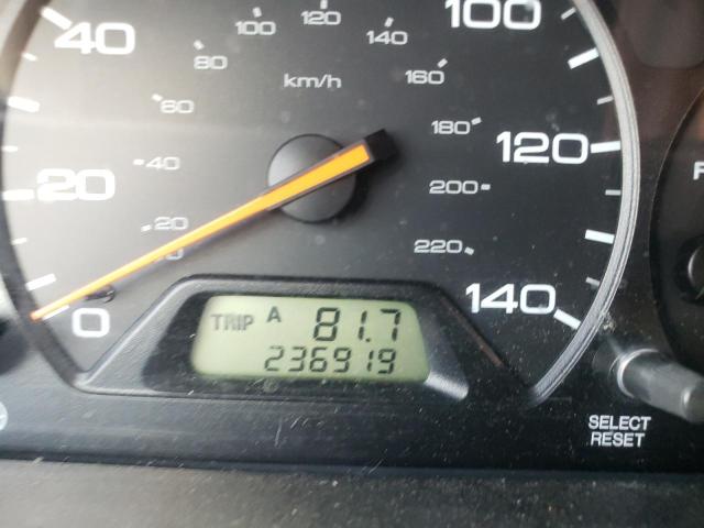 Photo 8 from auction – 2004 HONDA ODYSSEY EX with VIN 5FNRL18814B135624