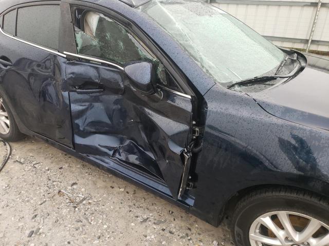 Photo 9 from auction – 2015 MAZDA 3 TOURING with VIN 3MZBM1L75FM127325
