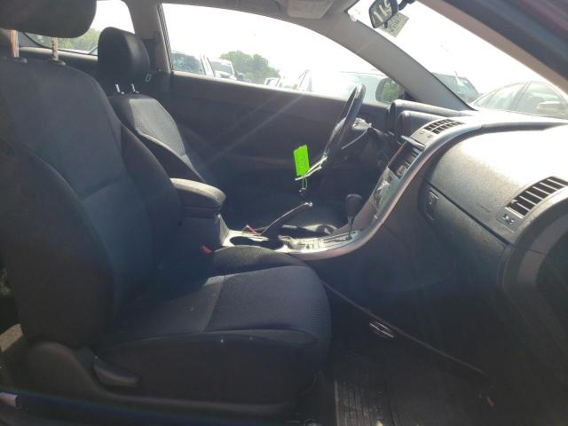 Photo 5 from auction – 2007 TOYOTA SCION TC with VIN JTKDE177270208346
