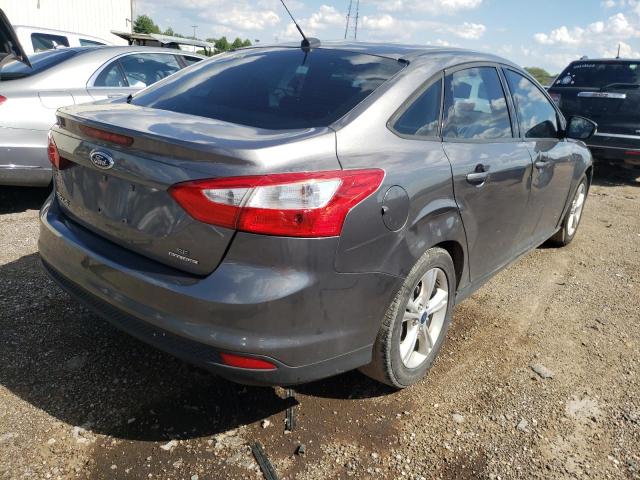 Photo 4 from auction – 2013 FORD FOCUS SE with VIN 1FADP3F25DL361497