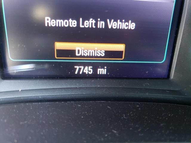 Photo 8 from auction – 2021 BUICK ENCORE PRE with VIN KL4CJASB0MB312578
