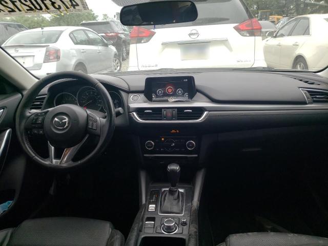 Photo 9 from auction – 2016 MAZDA 6 TOURING with VIN JM1GJ1V51G1476445
