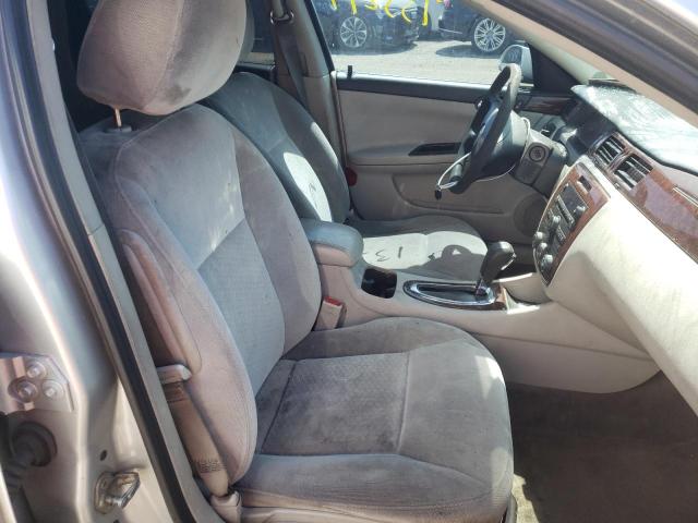 Photo 5 from auction – 2011 CHEVROLET IMPALA LS with VIN 2G1WF5EK4B1218846