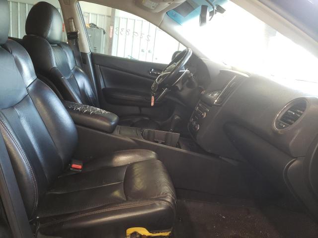 Photo 5 from auction – 2010 NISSAN MAXIMA S with VIN 1N4AA5AP6AC816663