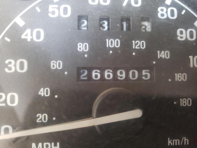 Foto 8 de la subasta – 2002 FORD RANGER con VIN 1FTYR10D12PB19915