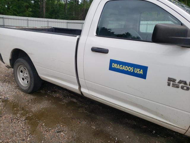 Photo 9 from auction – 2015 RAM 1500 ST with VIN 3C6JR7DT1FG676735